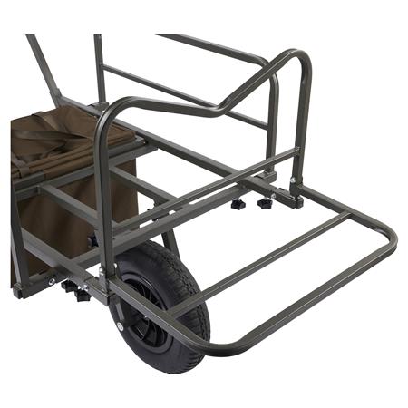 CARRELLO STARBAITS DLX TROLLEY