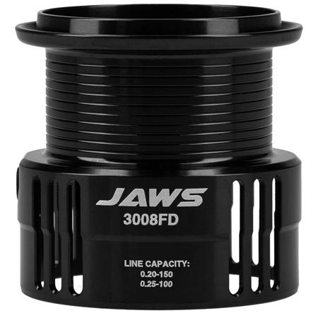 Carrete Adicional Mikado Pour Moulinet Jaws