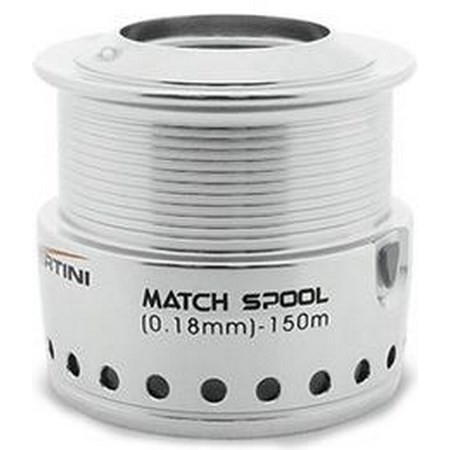 Carrete Adicional Para Carrete De Pesca Ryobi Azteka