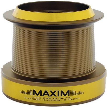 Carrete Adicional Para Carrete Ryobi Maxim