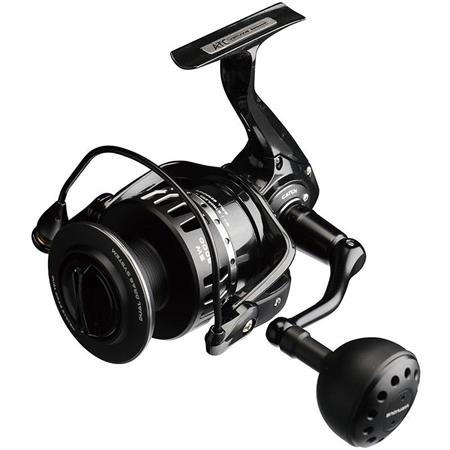 Carrete Atc Virtuous
