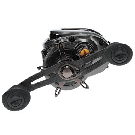 CARRETE BAITCAST LEW'S CUSTOM LITE SS