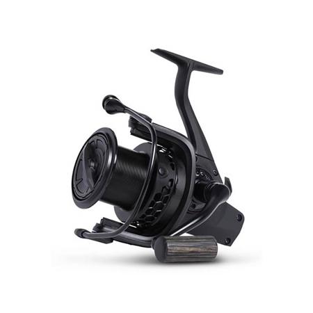 Carrete Carfishing Nash Scope Gtl 8000