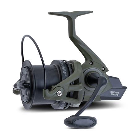 Carrete Carpa Anaconda Magist Mate