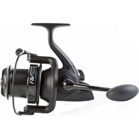 Carrete Carpa Avid Carp Av8000