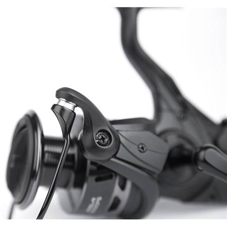 CARRETE CARPA CON FRENO LIBERABLE SONIK ANGL-R FS