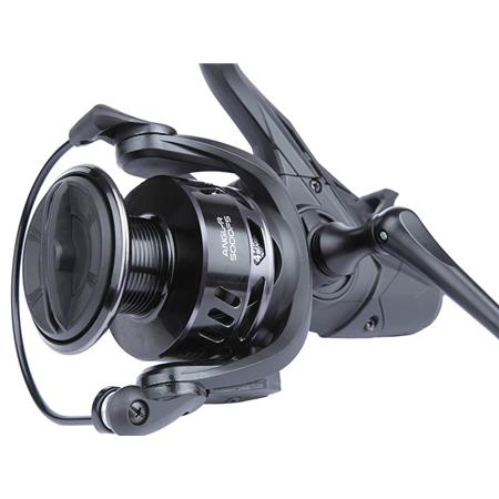 CARRETE CARPA CON FRENO LIBERABLE SONIK ANGL-R FS