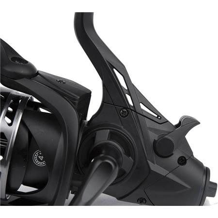 CARRETE CARPA CON FRENO LIBERABLE SONIK ANGL-R FS