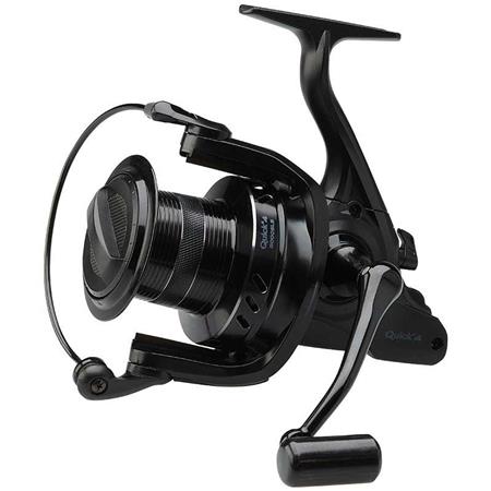 Carrete Carpa Dam Quick 4 Sls Fd