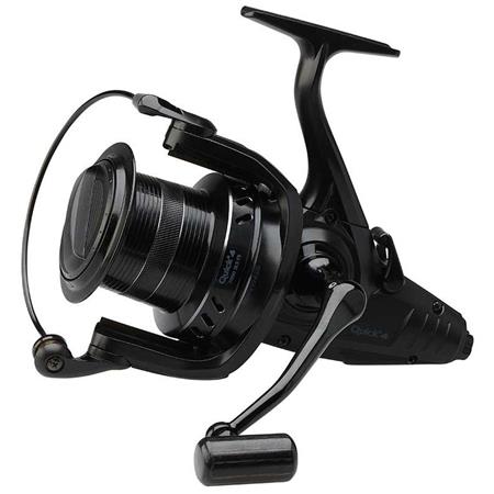 Carrete Carpa Desenganchable Dam Quick 4 Sls Fs