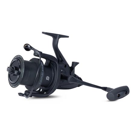 CARRETE CARPA DESMONTABLE ANACONDA KAYFUN BTR-6500