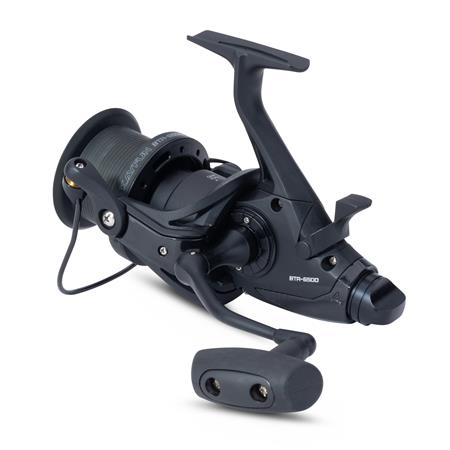 CARRETE CARPA DESMONTABLE ANACONDA KAYFUN BTR-6500