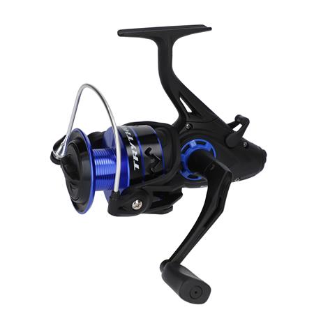 Carrete Carpa Desmontable Mikado Trython Runner