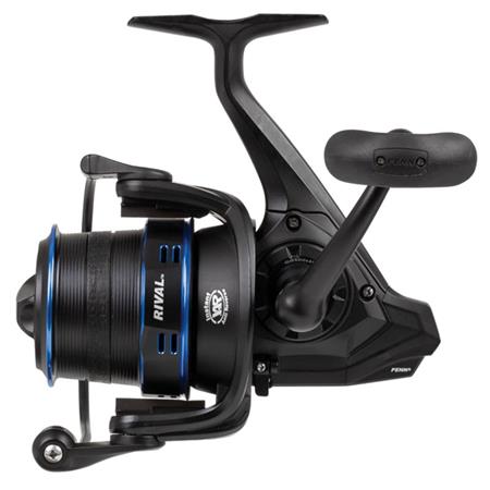 CARRETE CARPA PENN RIVAL LONGCAST BLUE