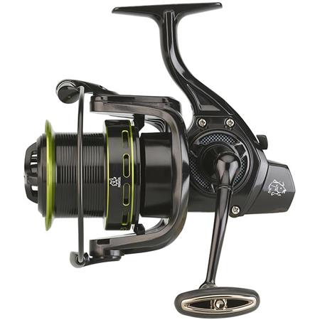 Carrete Carpa Prowess Absolum Ti 5008 Fd