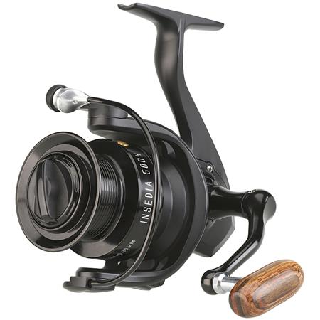 CARRETE CARPA PROWESS INSEDIA SPOD