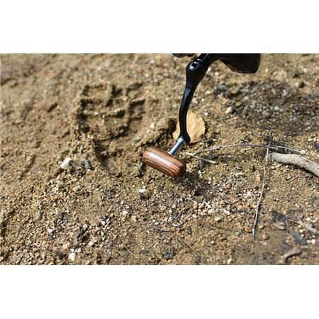 CARRETE CARPA PROWESS INSEDIA SPOD