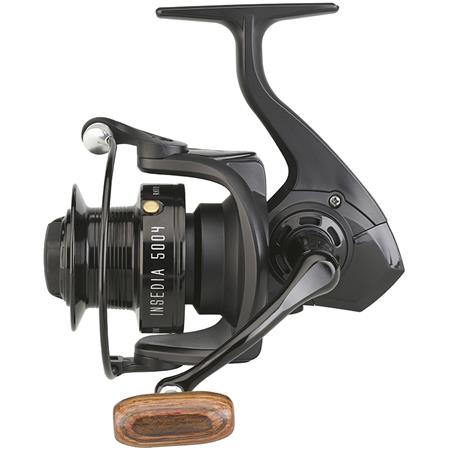 Carrete Carpa Prowess Insedia Spod