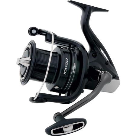 Carrete Carpa Shimano Aerlex Xt-B