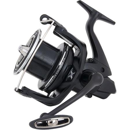 Carrete Carpa Shimano Ultegra Xt-D