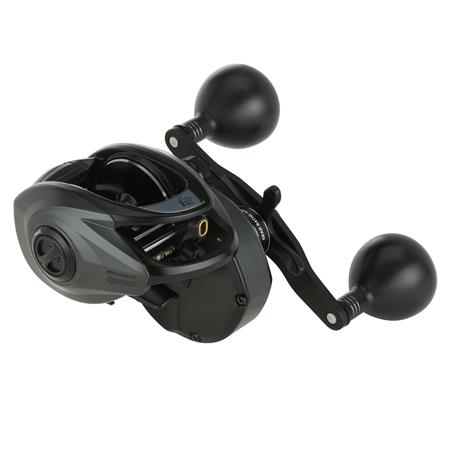 Carrete Casting Abu Garcia Beast 400 Low Profile Reel