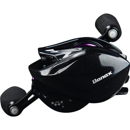 CARRETE CASTING BANAX APOLLO SV