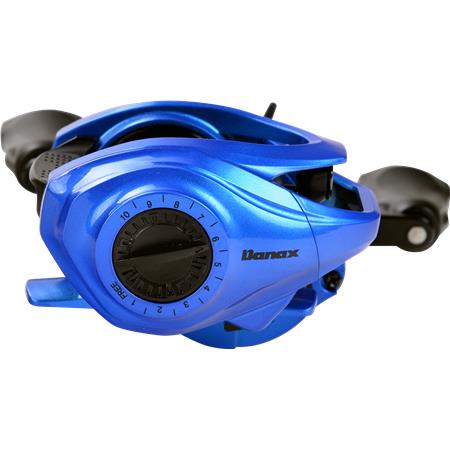 CARRETE CASTING BANAX ZEST