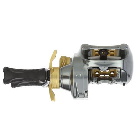 CARRETE CASTING BATES FISHING CO HUNDO LTS