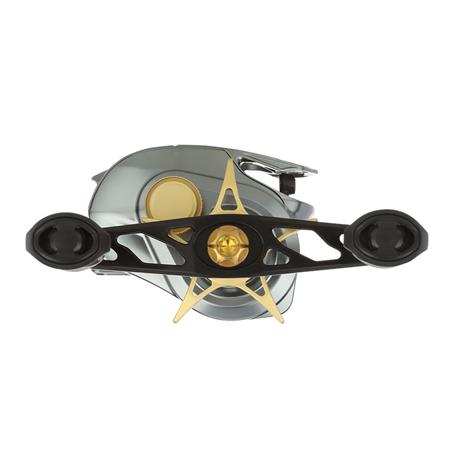 CARRETE CASTING BATES FISHING CO HUNDO LTS