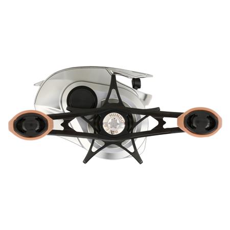 CARRETE CASTING BATES FISHING CO HUNDO