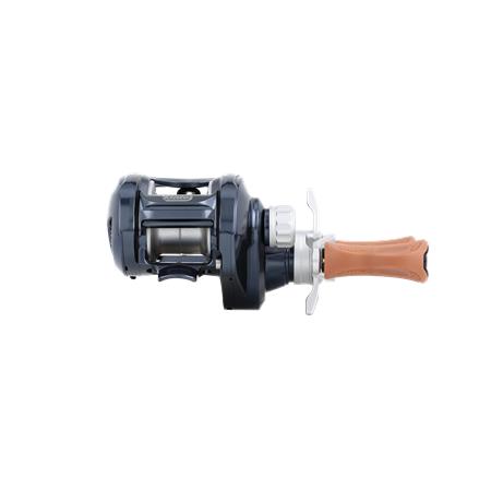 CARRETE CASTING BATES FISHING CO SALTY HUNDO