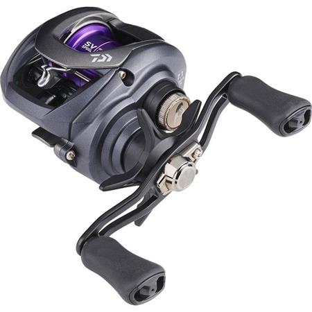 Carrete Casting Daiwa Prorex 2020 Pe Sv Tw