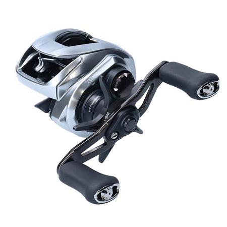 Carrete Casting Daiwa Zillion Sv Twg 2021