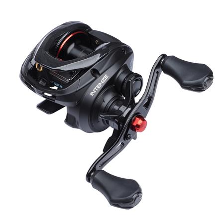 Carrete Casting Dam Quick Intenze Bc Lp-L