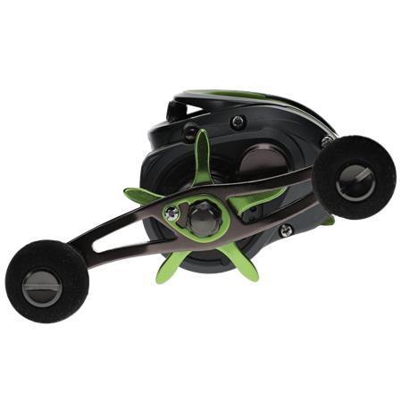 CARRETE CASTING LEW'S MACH 2