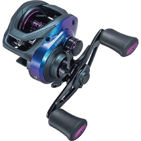 Carrete Casting Major Craft Ceana