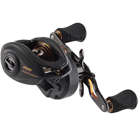 CARRETE CASTING PENN FATHOM LOW PROFILE