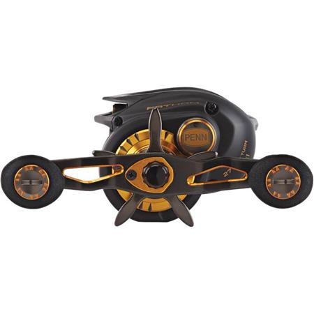 CARRETE CASTING PENN FATHOM LOW PROFILE