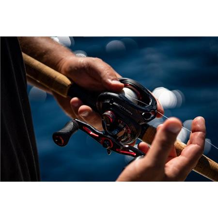 CARRETE CASTING PENN FATHOM LOW PROFILE