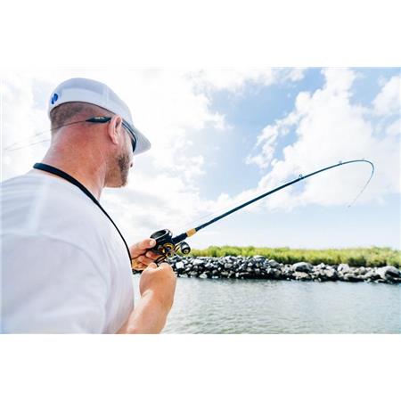 CARRETE CASTING PENN FATHOM LOW PROFILE