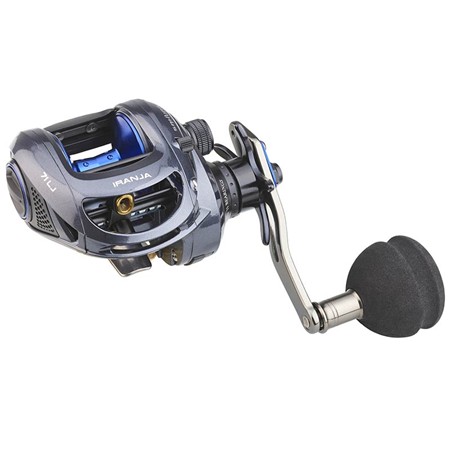 Carrete Casting Sakura Iranja - Light Jigging