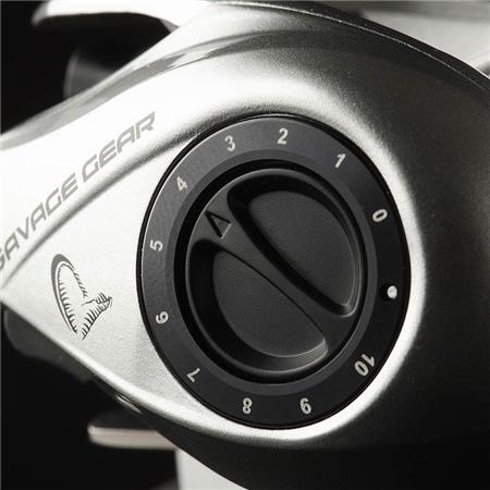 CARRETE CASTING SAVAGE GEAR SG10 BC