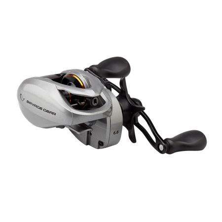 Carrete Casting Savage Gear Sg6 Bc