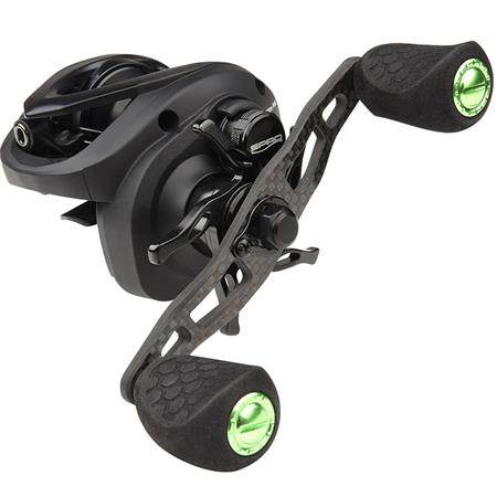 Carrete Casting Spro Jc Elite Bc