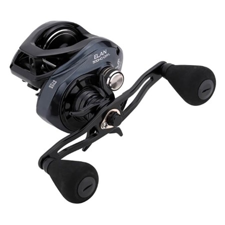 Carrete Casting Tailwalk Elan Wide Power