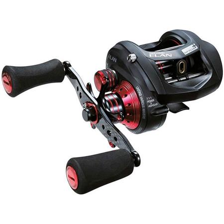 Carrete Casting Tailwalk Elan Widepower Plus 71L