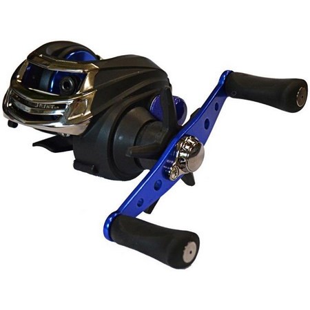 Carrete Casting Volkien Tracker Bc