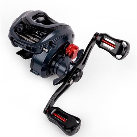 Carrete Casting Zebco Demonic Baitcast