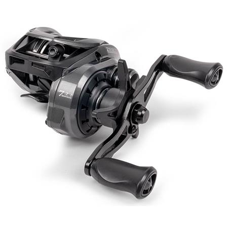 Carrete Casting Zebco Demonic Xt 200 Lhw