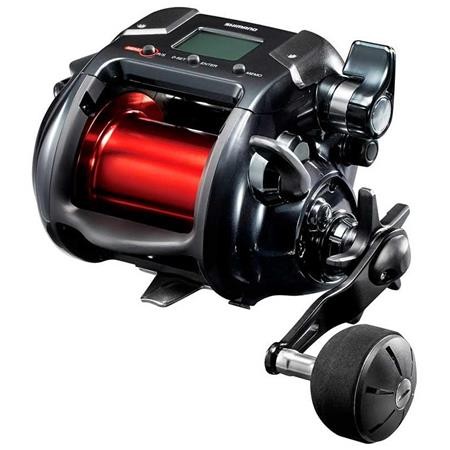 Carrete Curricán Shimano Plays 4000